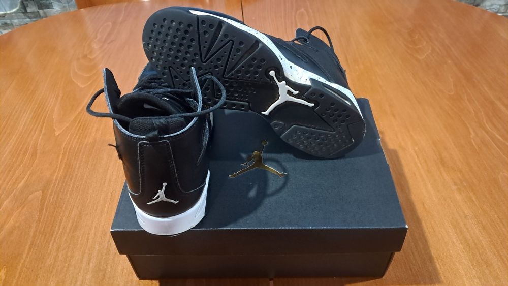 Jordan flight club обувки