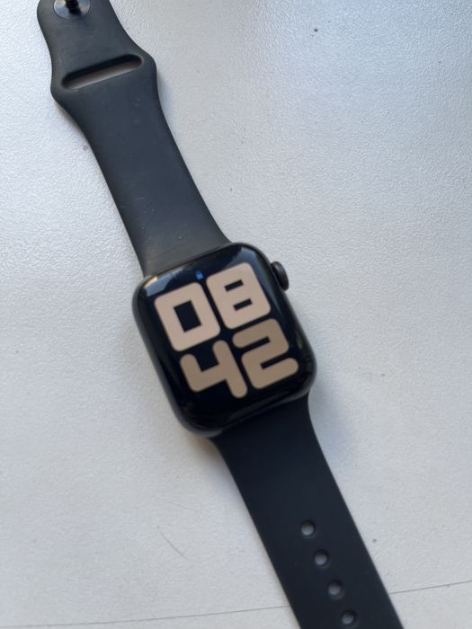 Apple watsh 6 ser