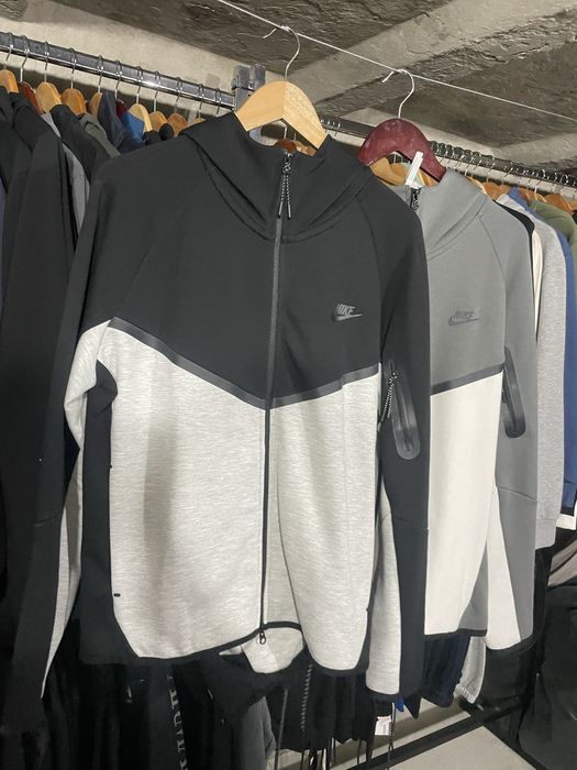 Мъжки анцузи Nike  и Boss оригинални