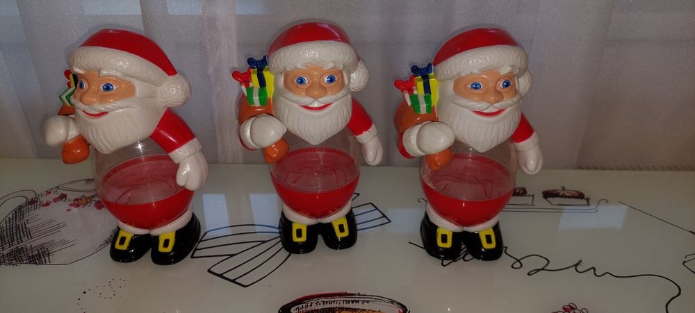 Figurine Kinder Ferrero mascote