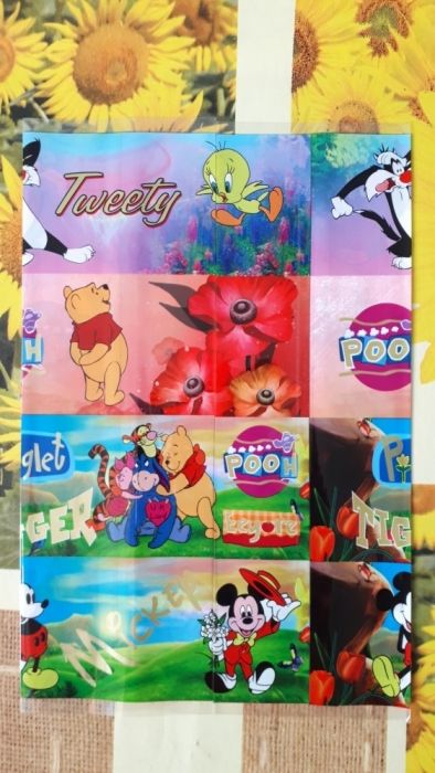 Великденски стикери