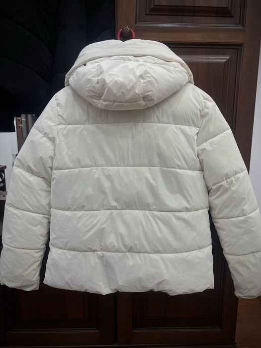 Зимняя куртка