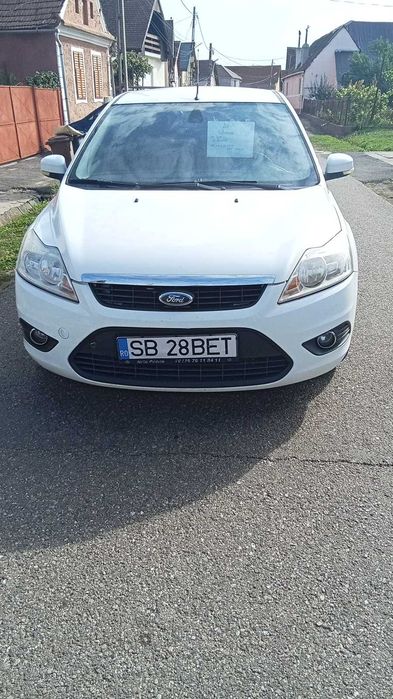 Ford Fiesta - 2010 -