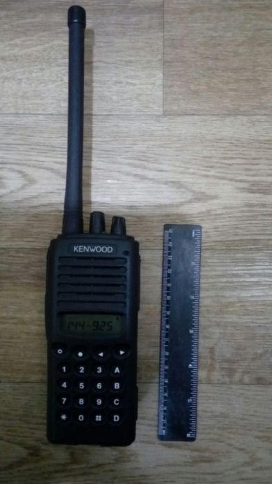 Радиостанция KENWOOD TK-270G