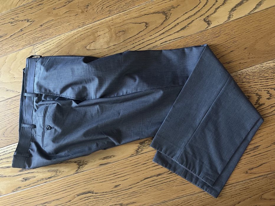 Мужской костюм