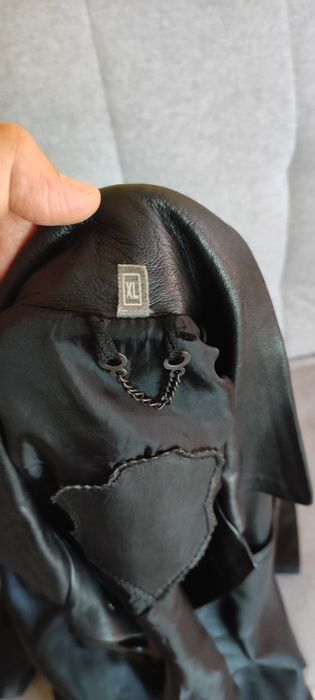 Яке естествена кожа