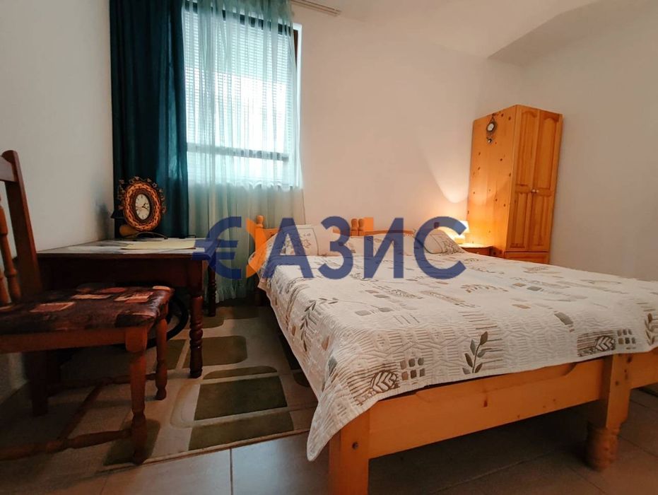 Продава се Тристаен апартамент в Свети Влас - 77 кв.м за 1020 €/кв.м - Снимка #6