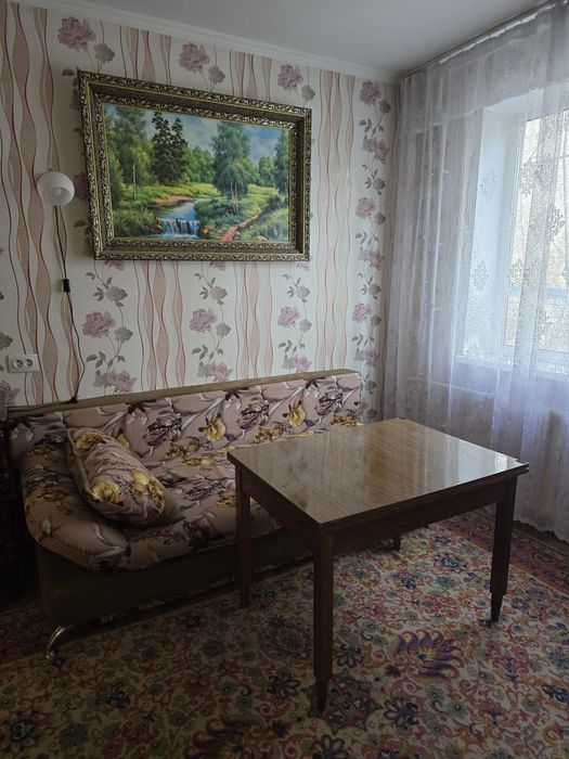 Продам квартиру..