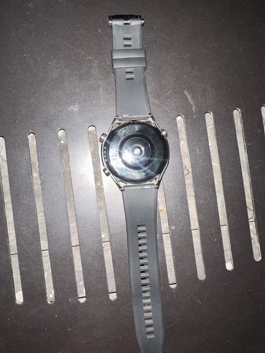 Huawei watch ultimate
