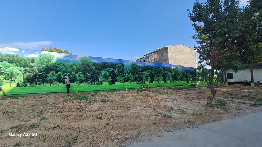 Наружная реклама световые короба обьёмные буквы