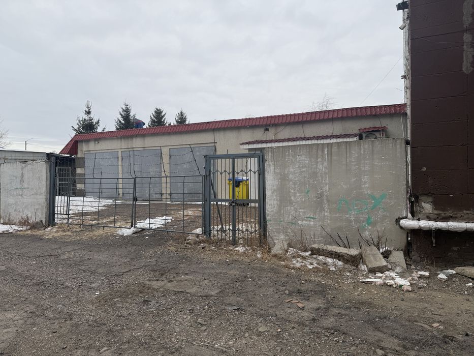 Помещение в аренду