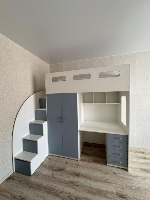 Мебель в детскую