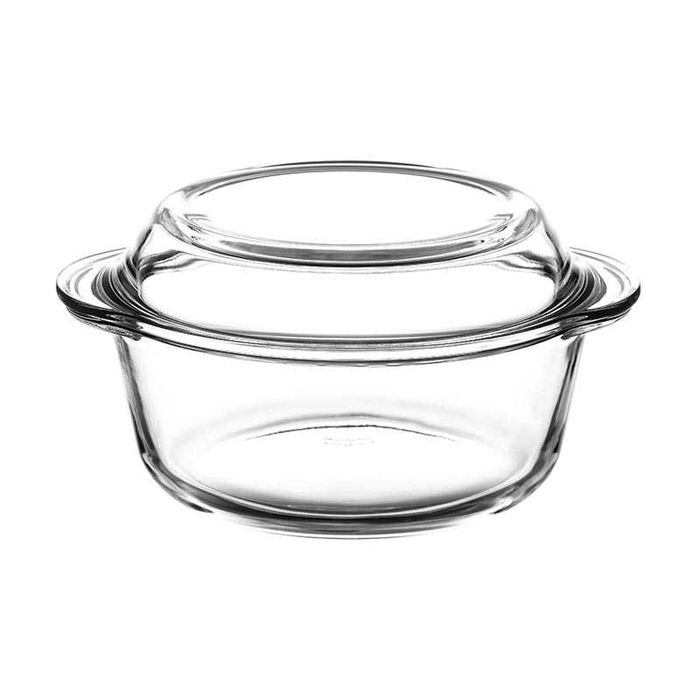 Йенска тенджера BORCAM