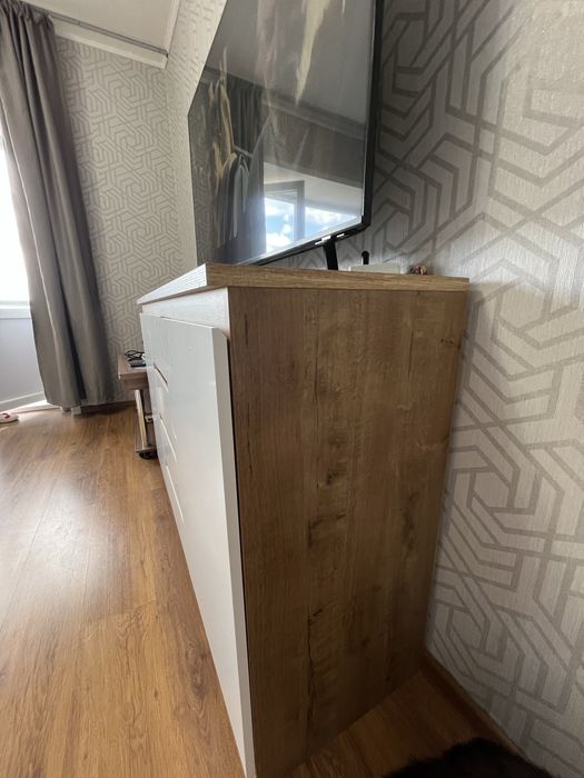 Продам новый комод.