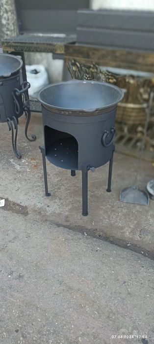Oʻchoq uy uchun 1.8listdan