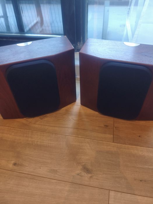 Boxe Monitor Audio gold signature gsfx