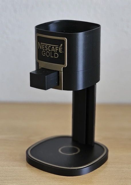 Дозатор за кафе Nescafé