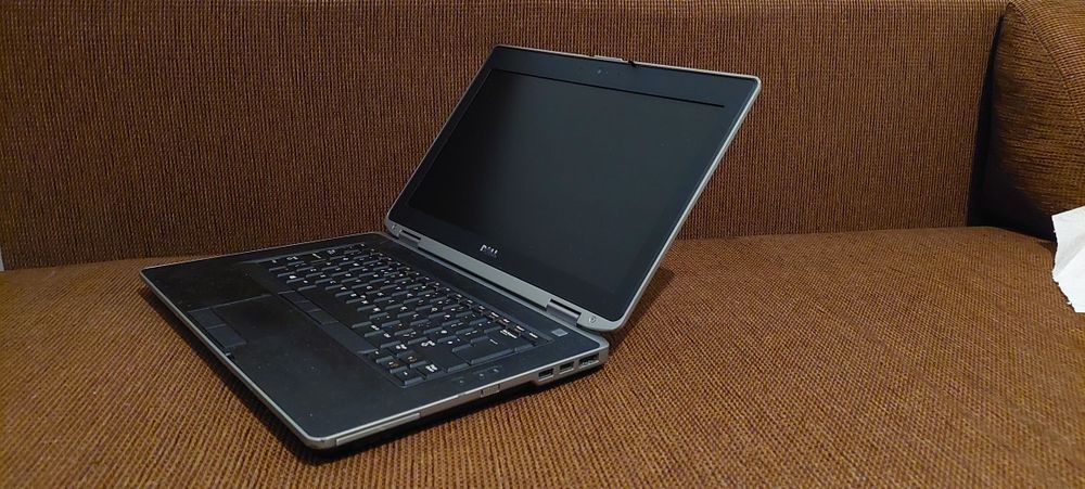 Dell Latitude E6430   i5