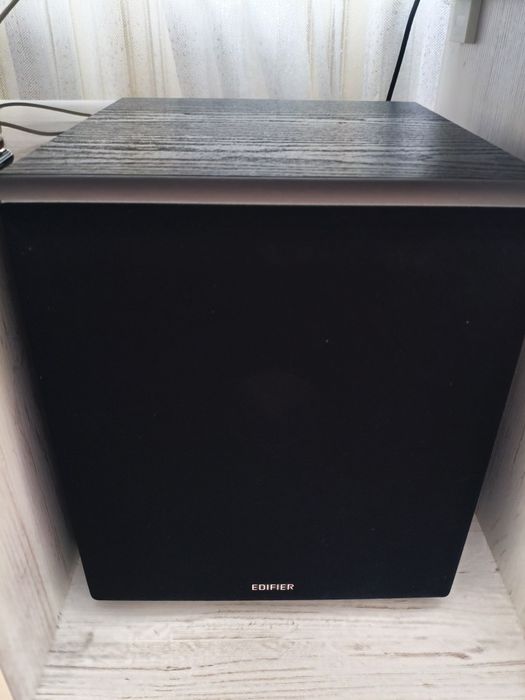 Сабвуфер Edifier T5