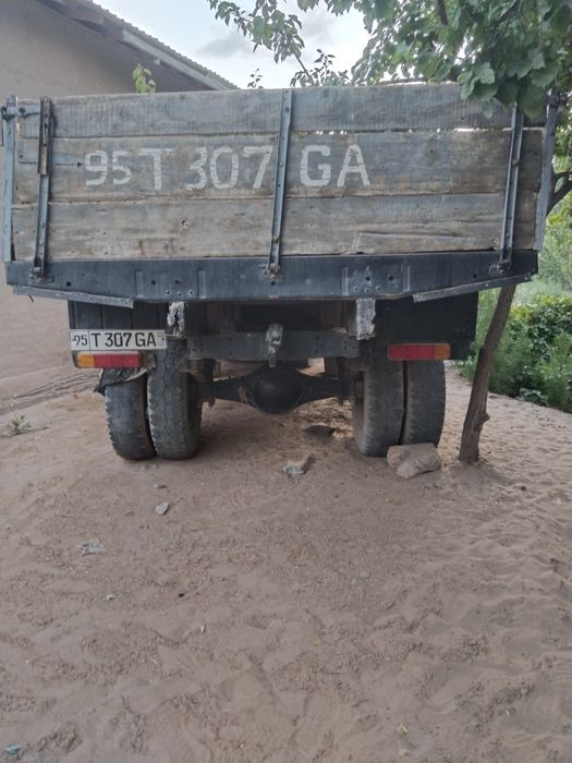 Зур холатда таййор келишамиз