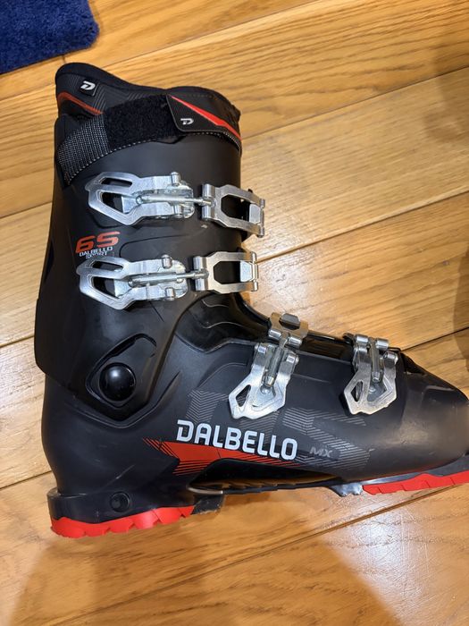 Dalbello ски обувки 44.5