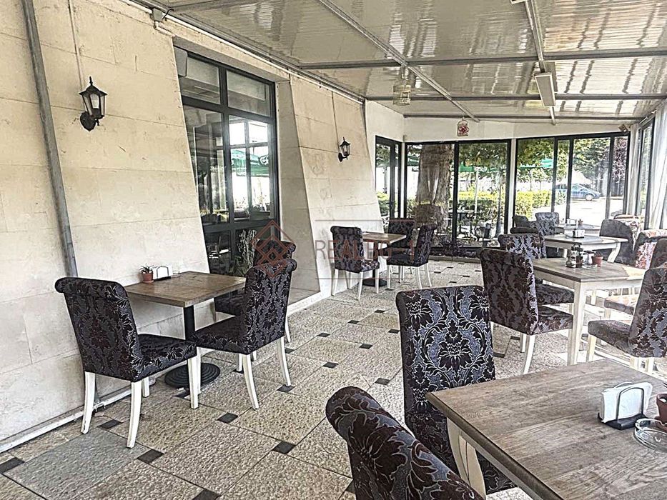 Продава се Заведение в Балчик - 275 кв.м за 1502 €/кв.м - Снимка #7