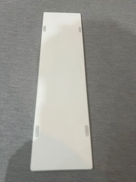 Apple Wireless Magic Keyboard