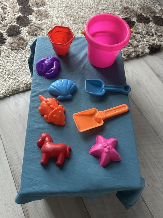 набор для снега 800 за все