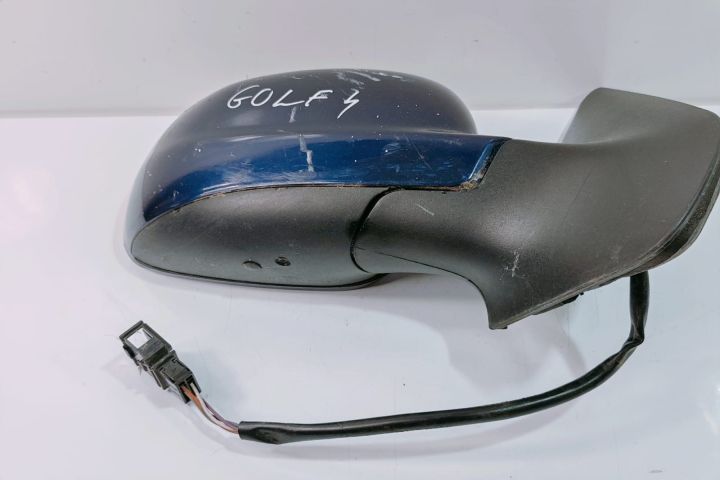 Oglinda  Electrica Dreapta  1J0857934RE Volkswagen VW Golf a 4-a gene