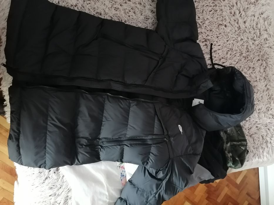 Зимна парка Nike