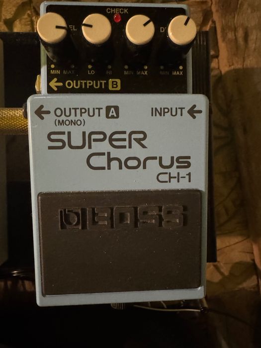 Guitar Effects