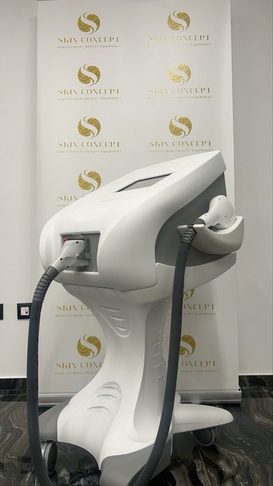 Elysion Pro Диоден Лазер Елисион Про с ДДС