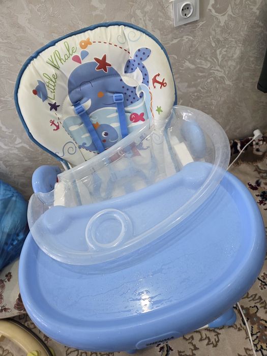 Продам детский стулчик