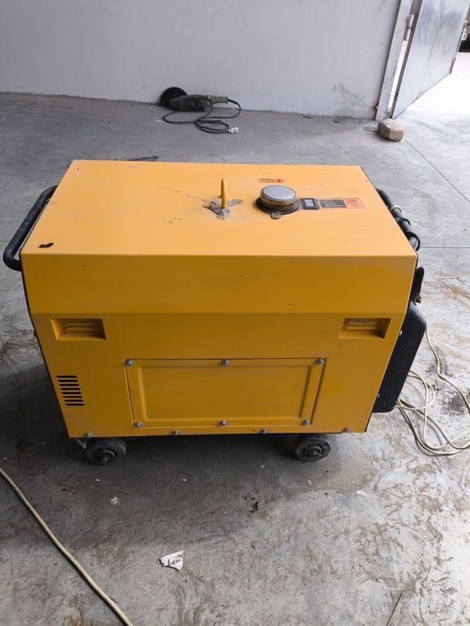 Продаются генератор