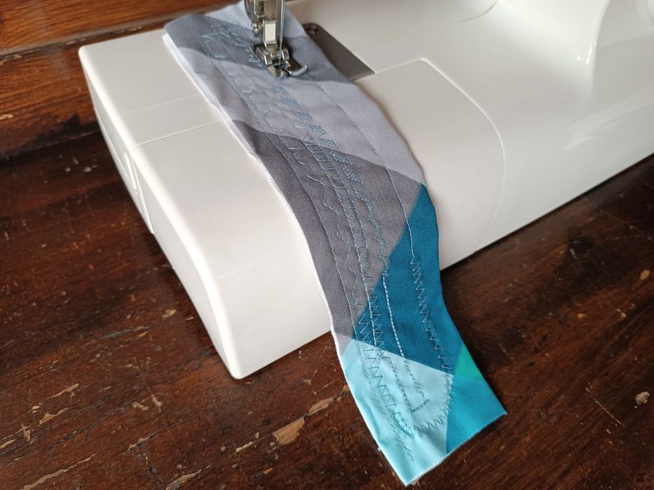 Шевна машина SINGER