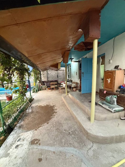 Продается Дача, Авиастроители