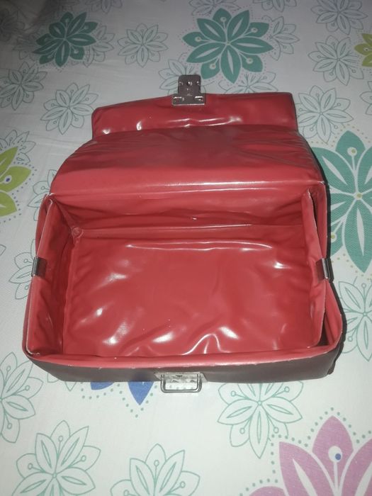 Аптечка СССР отличное состояние