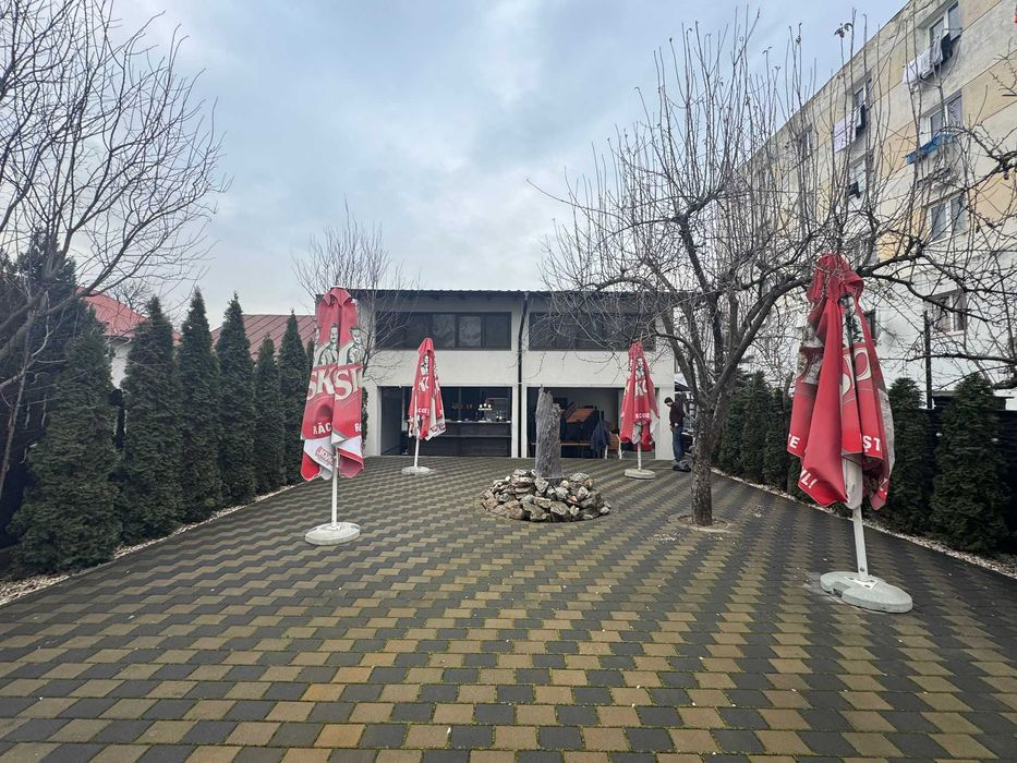 Vand casa si teren-  strada Nicolae Iorga, nr. 12, Gara Burdujeni SV