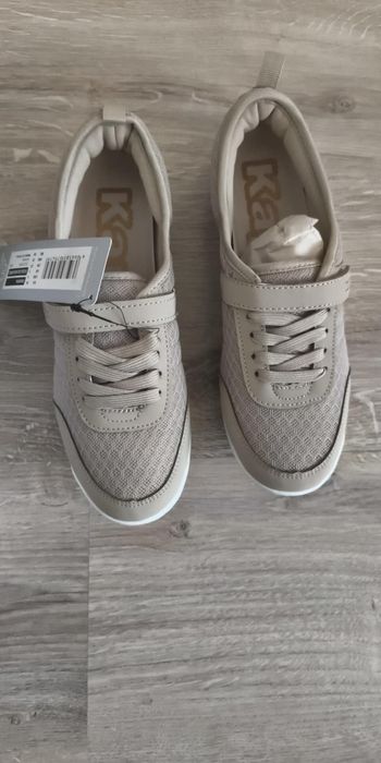 Дамски маратонки U.S Polo