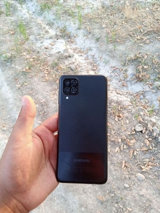 Samsung a12 32gb