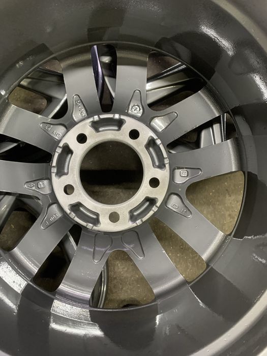 Продам диски Lexus Lx 570 оригинал