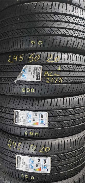 Anvelope 245 45 21 si 245 50 20 Michelin /Continental