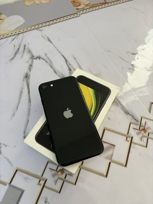 iPhone Se 2020