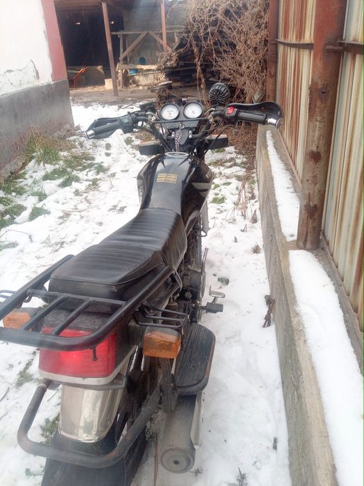 Продам мотоцикл постушка