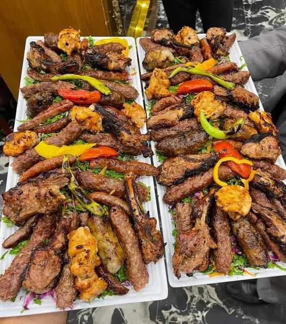 Готовый МАРИНАД для  Шашлыка