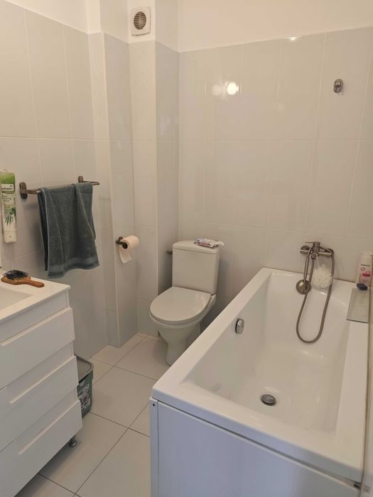 BUCUREȘTI, P.Romană, PF, Apart. 2c dec, 2018, mobilat, 369.900 eur.neg