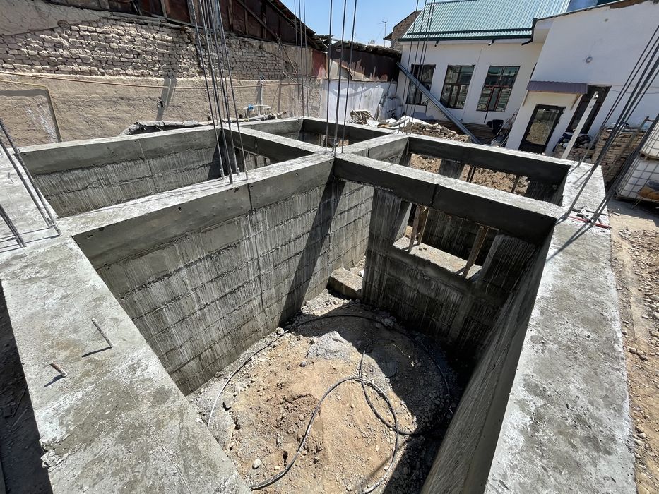 Опалубка леса opalubka arenda