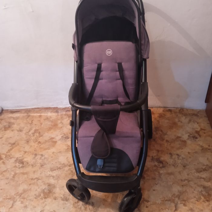 Продам коляску 17.000