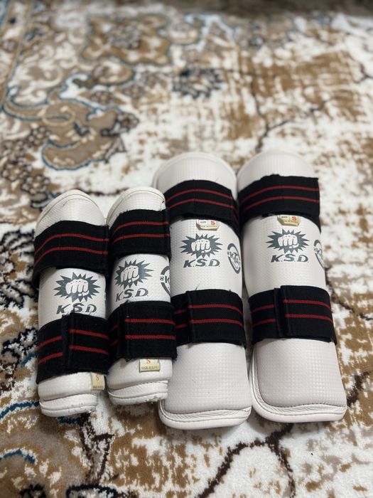 Форма на таеквандо