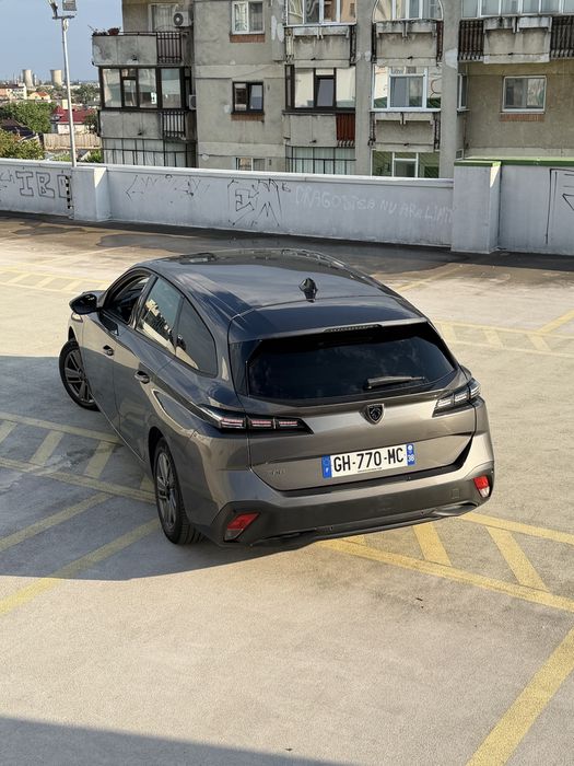 PEUGEOT 308 2022 — imagine 2